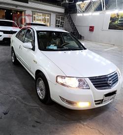Nissan Sunny
